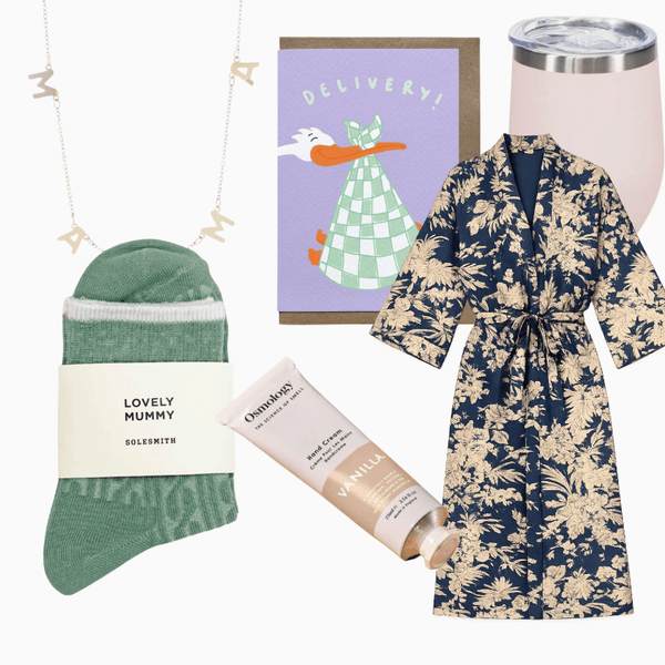 New Mama Box - Hauslife