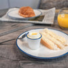 Nicola Spring Farmhouse Breakfast Egg Cup - 5cm - Hauslife