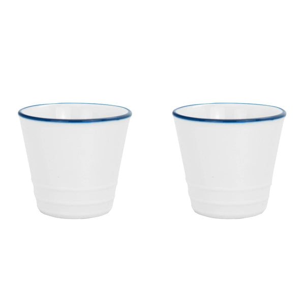 Nicola Spring Farmhouse Breakfast Egg Cup - 5cm - Hauslife