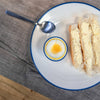Nicola Spring Farmhouse Breakfast Egg Cup - 5cm - Hauslife