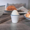 Nicola Spring Farmhouse Breakfast Egg Cup - 5cm - Hauslife