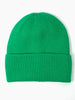 Noelle Beanie Hat - Green - Hauslife