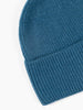Noelle Beanie Hat - Teal - Hauslife