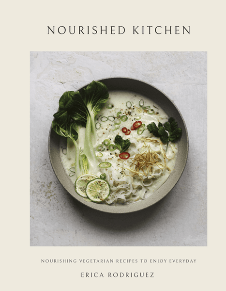 Nourished Kitchen - Hauslife