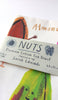 Nuts Cotton Tea Towel - Hauslife