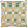 Okara Palm Printed Cushion Multicolour - Hauslife