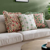 Okara Palm Printed Cushion Multicolour - Hauslife