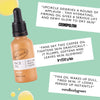 Organic Face Oil with Coffee Extract - Hauslife