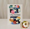 Out of this World Birthday Card - Hauslife