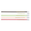 Pack of 5 Book Inspired Pencils - Hauslife