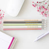 Pack of 5 Book Inspired Pencils - Hauslife