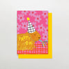 Party On Guinea Pig Card - Hauslife