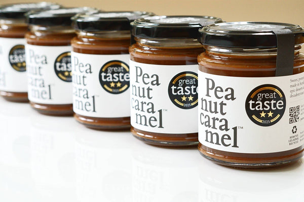 Peanut Caramel - Hauslife