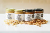 Peanut Caramel Original and Blonde Mixed Case - Hauslife
