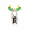 Pearlescent Duck Claw Clip - Hauslife