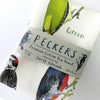 Peckers Bird Cotton Tea Towel - Hauslife
