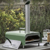Pellet Pizza Oven - Hauslife