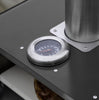 Pellet Pizza Oven - Hauslife