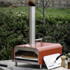 Pellet Pizza Oven - Hauslife