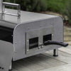 Pellet Pizza Oven - Hauslife