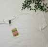 Pickle Jar Embroidered T-shirt - Hauslife