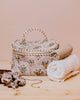 Pink City Courtyard Vanity Case - Hauslife