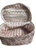 Pink City Courtyard Vanity Case - Hauslife