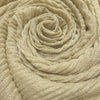 Pleated Plain Lurex Large Scarf - 9 Colours - Hauslife