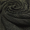 Pleated Plain Lurex Large Scarf - 9 Colours - Hauslife