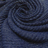 Pleated Plain Lurex Large Scarf - 9 Colours - Hauslife
