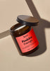 Positive Energy Scented Jar Candle - Hauslife