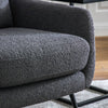 Prior Boucle Armchair - Hauslife