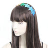 Rainbow Glitter Star Aliceband - Hauslife