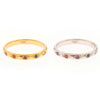 Rainbow Ring Band - Hauslife