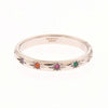 Rainbow Ring Band - Hauslife