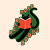 Read More Books Sticker - Hauslife