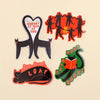Read More Books Sticker - Hauslife