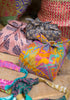 Recycled Sari Gift Wrap - Hauslife