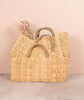 Reed Storage Basket - Hauslife
