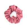 Regular - Satin Fabric Scrunchie.Dia.10cm - Hauslife