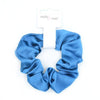 Regular - Satin Fabric Scrunchie.Dia.10cm - Hauslife