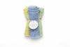 Reusable Produce Bags - Blue/Citron/Sage - Hauslife