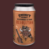 Revolution Beef Rub - Hauslife