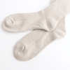 Ribbed Thick Socks - Hauslife