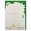 Roaring Day Kid’s Birthday Card - Hauslife