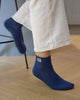 Roka Women's Cotton Socks - Hauslife