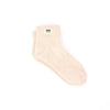 Roka Women's Cotton Socks - Neutrals - Hauslife