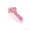 Roka Women's Cotton Socks - Print - Hauslife