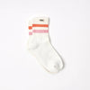 Roka Women's Striped Crew Socks - Hauslife