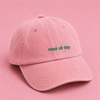 Rosé All Day Cap - Hauslife
